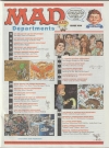 Image of Table of Contents Page