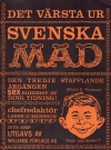 Image of MAD Inbundna årgång #3