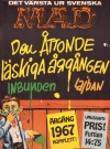 Image of MAD Inbundna årgång #8