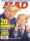 Image of MAD Magazine #537