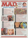 Image of Table of Contents Page