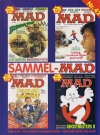 Image of Sammel MAD #42