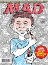 Image of MAD Magazine #539