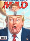 Image of MAD Magazine #540