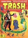 Thumbnail of Trash #1