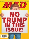 Image of MAD Magazine #544