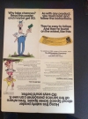 Image of Don Martin BF Goodrich Service Station Poster - Back View