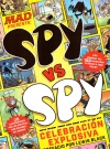MAD presenta: Spy vs Spy - Celebración Explosiva