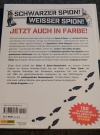 Image of MADs Meisterwerke: Spion & Spion - Back Cover