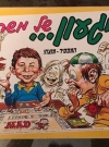 Image of MAD Magazine Board Game