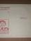 Image of Mailing Envelope 1960's Swedish MAD Magazine