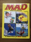 Image of 2006 Calendar MAD Magazine