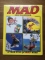 Image of 2006 Calendar MAD Magazine