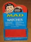 Image of MAD Watches Original Display Stand