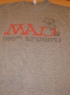 Image of MAD - The Animated TV Series / Promotional 100th Episode T-Shirt