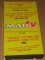 Image of 'MAD TV' Show - Emmy Consideration VHS Videotape