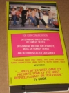 Image of MAD TV Emmy Consideration VHS Videotape