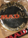Image of MAD TV Pen, Pin, and Keychain Lot