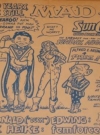 Image of Sun Con Comic Book Convention Original Advertisement