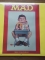 Image of 1989 Calendar MAD Magazine