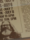 Image of Collection Of Comic Con Flyers From 1973