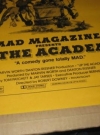 Image of Up The Academy Printers Proof Poster