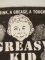 Image of Greasy Kid Stuff Lotion Bottle w/ Alfred E. Neuman On The Label