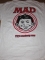 Image of T-Shirt MADMAG.COM Promotional