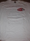 Image of MADMAG.COM Promotional T-Shirt - Front