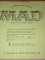 Image of Completely MAD Trade Paperback - Uncorrected Advance Proof