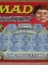Image of Scratch-Off Lottery Ticket MAD Magazine $2 - Delaware Lottery 