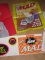 Image of The "NEW" MAD Promotional Store Display Kit Posters, Mobile, Letter 