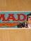 Image of MAD Magazine Coffee Mug Decal