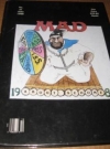 Sehome High School Annual Yearbook w/ MAD Magazine Theme