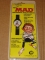 Image of Wristwatch - Concepts Plus MAD Magazine