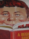 Image of Alfred E. Neuman Wall Poster - American Library Association