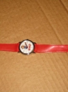 Image of MAD Magazine Wristwatch - Concepts Plus (Red Version)