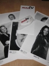 Thumbnail of 'MAD TV' Show -  Cast Photos - Envelope - Letter Opener