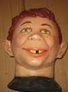 Image of Alfred E. Neuman Life-size Rubber Mask