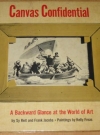 Thumbnail of Canvas Confidential Hardcover Book