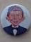 Image of Pin Alfred E. Neuman Face from the UGOI MAD Visit 1980