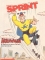 Image of Scholastic Sprint with Don Martin Cover Artwork #12