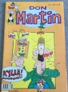 Thumbnail of Finnish Don Martin Comic 1989 #1