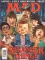 Image of MAD Magazine #548