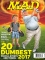 Image of MAD Magazine #549