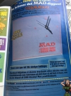 Image of Advertiser for this clock (Swedish MAD issue #10 1984)