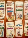 Image of Swedish Don Martin Card Game - Playing cards
