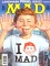 Image of MAD Magazine #550