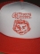 Image of Cy Young Hardware Mesh Truckers Hat