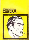 Image of Italian Eureka Magazine Number 58 - Back Cover